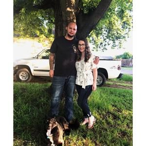 Meet your Posher, Christian